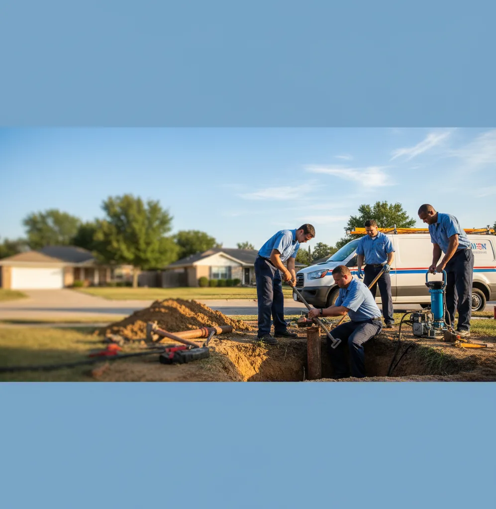 Water Heater Repair & Plumber in Pisgah Forest